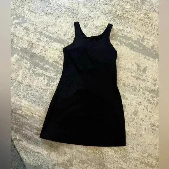 Mono B Medium Black Dress - Picture 4 of 4